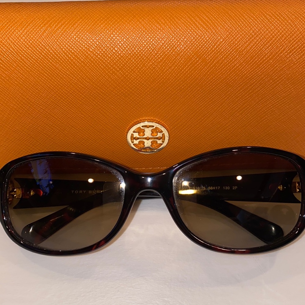 Tory Burch Sunglasses